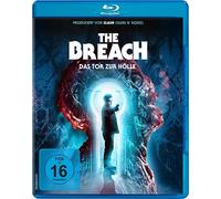 The Breach [Blu-ray] [Alemania]