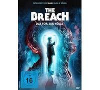 The Breach - Das Tor zur Hölle [Alemania] [DVD]