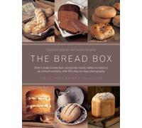 [The Bread Box: The Ultimate Baker's Collection] [Christine Ingram] [February, 2014]