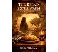 The Bread is Still Warm: 2 (Olive)