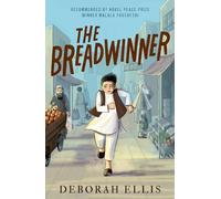 The Breadwinner 2023 (Oxford Education Readers)