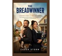 The Breadwinner: A Heartfelt Comedy of Family and Change: Nate Bargatze and Mandy Moore Star as Parents Facing New Roles in The Breadwinner.