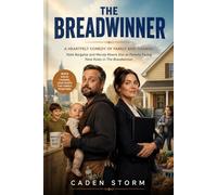 The Breadwinner: A Heartfelt Comedy of Family and Change: Nate Bargatze and Mandy Moore Star as Parents Facing New Roles in The Breadwinner.