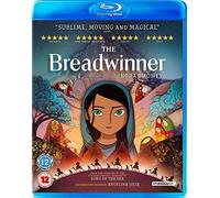 The Breadwinner [Edizione: Regno Unito] [Blu-ray]