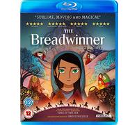 The Breadwinner [Edizione: Regno Unito] [Blu-ray]