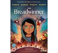 The Breadwinner [Edizione: Regno Unito] [DVD]