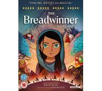 The Breadwinner (Inc Irish Lang) [Edizione: Regno Unito] [DVD]