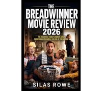 The Breadwinner Movie Review 2026: The Hilarious Family Comedy About Parenthood, Pressure & the Rise of the Dad Era
