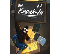 The Break-In (PC) - Steam Key - GLOBAL