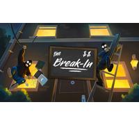 The Break-In Steam Worldwide PC