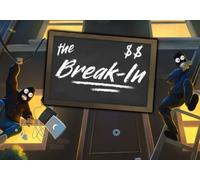 The Break-In [VR] (PC) Steam Account - GLOBAL