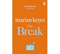 The Break – Divertidísimo, n.º 1 en The Sunday Times – Penguin Books