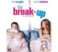 The Break Up 2010 (Blu-ray)