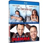 The Break-Up / The Dilemma [USA] [Blu-ray]