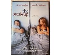 The Break-Up [USA] [DVD]