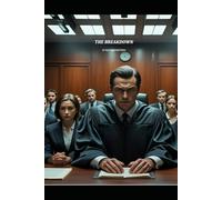 THE BREAKDOWN: A race against time (COLLANA "PERCORSI" - Narrativa e Romanzi)