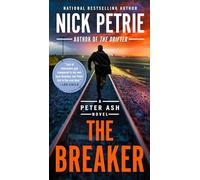 The Breaker: 6 (A Peter Ash Novel)