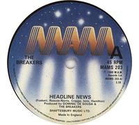 The Breakers - Headline News