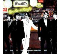 The Breakers Here for a Laugh (CD) Album (Importación USA)