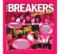 The Breakers - Night After Night