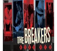 The Breakers - Riot Act [Vinilo]