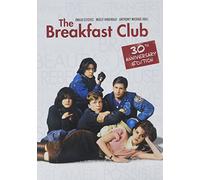 The Breakfast Club (30th Anniversary Edition) [USA] [DVD]