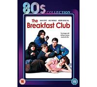 The Breakfast Club - 80S Collection [Edizione: Regno Unito] [DVD]