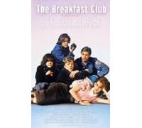 The Breakfast Club [Alemania] [VHS]