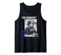 The Breakfast Club Claire The Princess Shermer High Camiseta sin Mangas