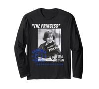 The Breakfast Club Claire The Princess Shermer High Manga Larga