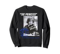 The Breakfast Club Claire The Princess Shermer High Sudadera