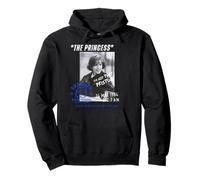 The Breakfast Club Claire The Princess Shermer High Sudadera con Capucha