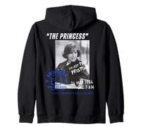 The Breakfast Club Claire The Princess Shermer High Sudadera con Capucha