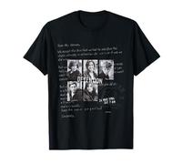 The Breakfast Club Detención Shermer High School Camiseta