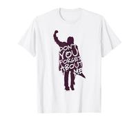 The Breakfast Club: Don't You Forget About Me (película de los 80) Camiseta