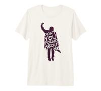 The Breakfast Club: Don't You Forget About Me (película de los 80) Camiseta Premium