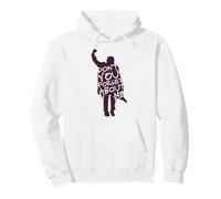 The Breakfast Club: Don't You Forget About Me (película de los 80) Sudadera con Capucha