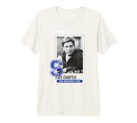 The Breakfast Club El Campeón Estatal Atleta 24 Mar 1984 Camiseta Premium