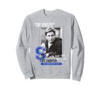 The Breakfast Club El Campeón Estatal Atleta 24 Mar 1984 Sudadera
