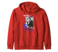 The Breakfast Club El Campeón Estatal Atleta 24 Mar 1984 Sudadera con Capucha