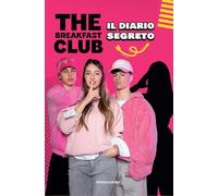 The Breakfast Club. Il diario segreto (Webstar)