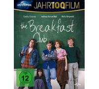 The Breakfast Club - Jahr100Film [Alemania] [Blu-ray]