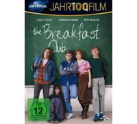 The Breakfast Club (Jahr100Film) [Alemania] [DVD]