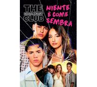 The Breakfast Club. Niente è come sembra (Webstar)