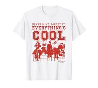The Breakfast Club, no Importa, olvídalo, Todo es Genial Camiseta