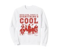 The Breakfast Club, no Importa, olvídalo, Todo es Genial Sudadera