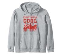 The Breakfast Club, no Importa, olvídalo, Todo es Genial Sudadera con Capucha