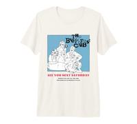 The Breakfast Club Nos vemos el próximo sábado Camiseta Premium