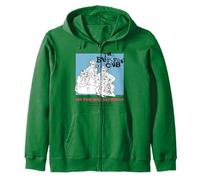 The Breakfast Club Nos vemos el próximo sábado Sudadera con Capucha