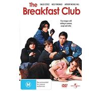 The Breakfast Club [Region 4]